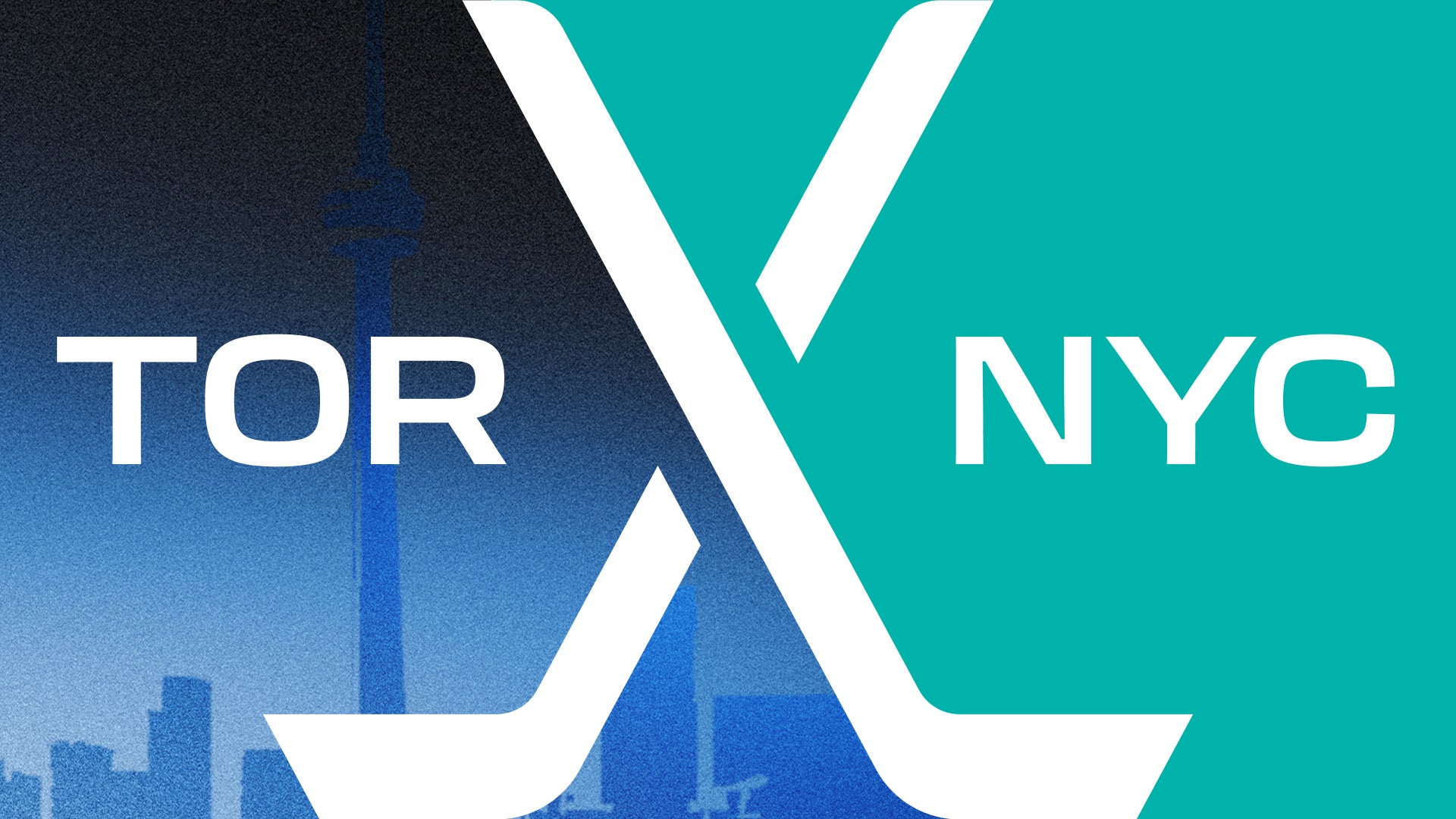 PWHL New York vs Toronto Mattamy Athletic Centre