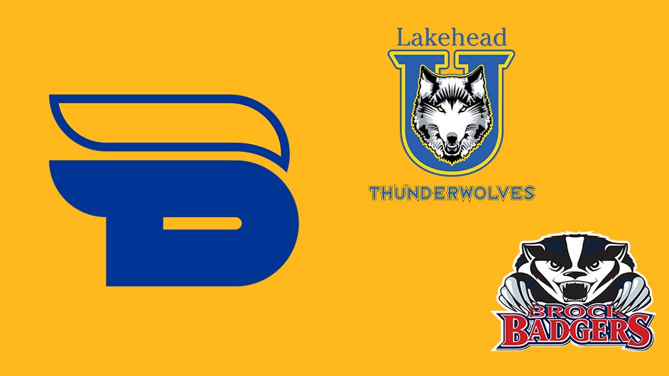 Brock Lakehead