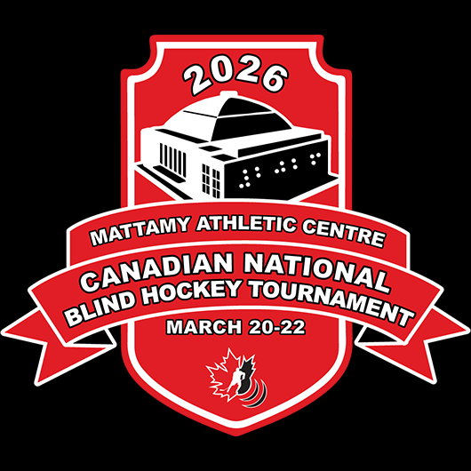Canadian Blind Hockey Nationals 2026