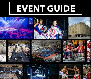 Event Guide