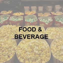 Food and Beverage