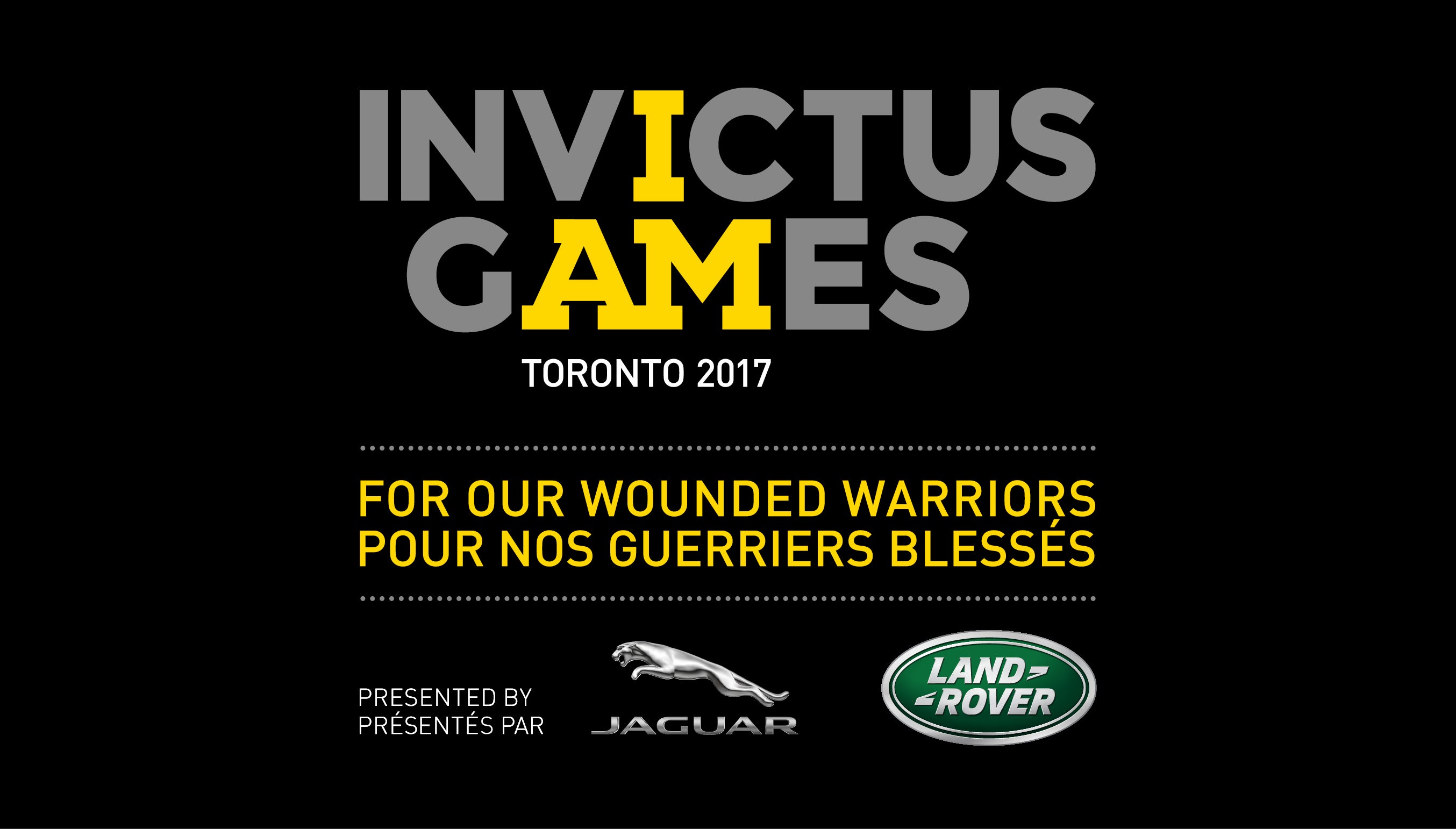 Invictus Games Toronto 2017 Mattamy Athletic Centre