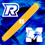 Ryerson Rams vs. McMaster Marauders Thumbnail