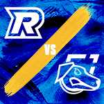 Ryerson Rams vs. UOIT Ridgebacks Thumbnail